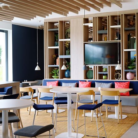 Holiday Inn Express - Lustenau Εξωτερικό φωτογραφία
