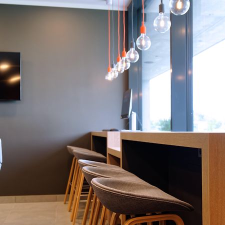 Holiday Inn Express - Lustenau Εξωτερικό φωτογραφία