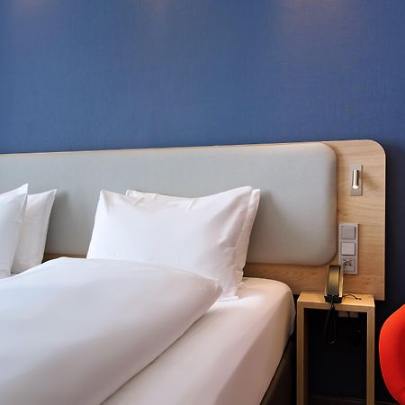 Holiday Inn Express - Lustenau Εξωτερικό φωτογραφία