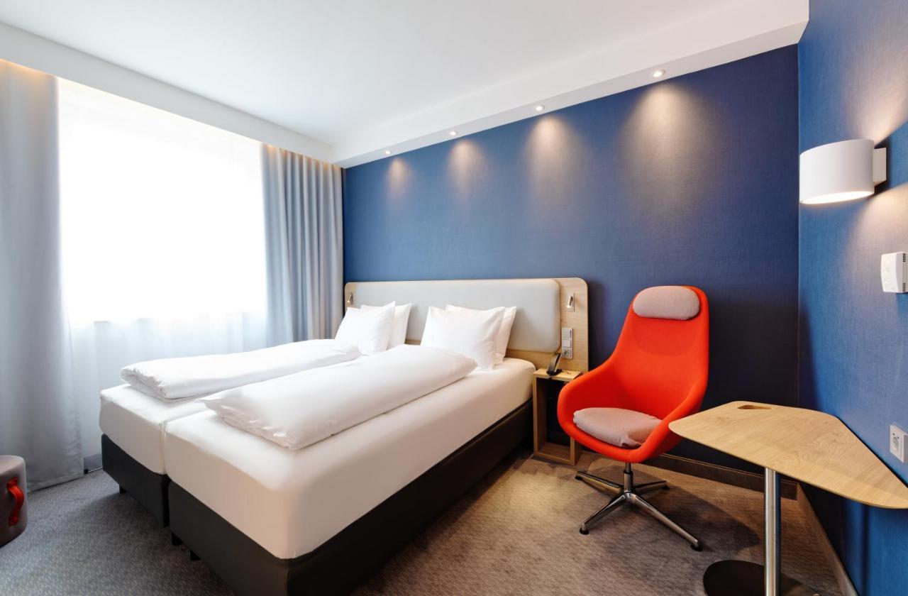 Holiday Inn Express - Lustenau Εξωτερικό φωτογραφία