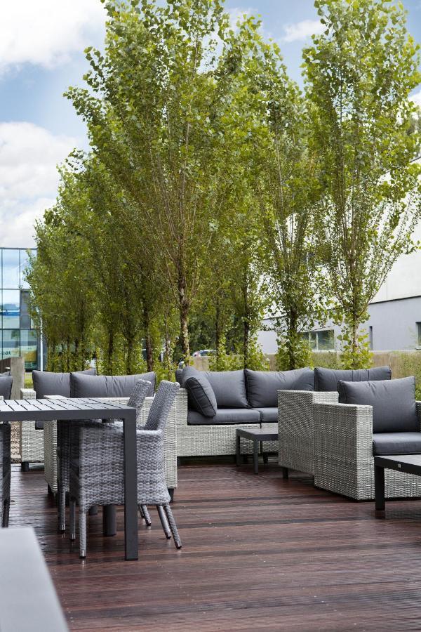 Holiday Inn Express - Lustenau Εξωτερικό φωτογραφία