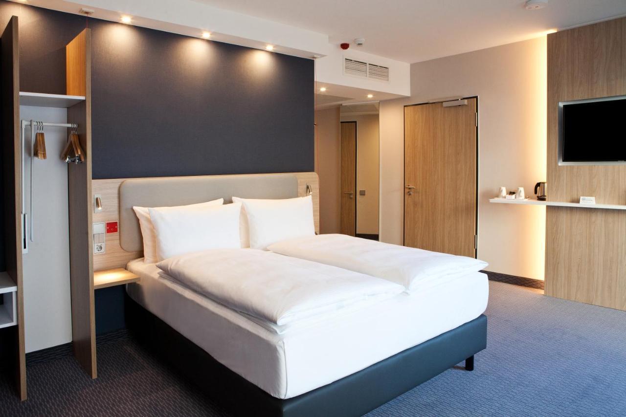 Holiday Inn Express - Lustenau Εξωτερικό φωτογραφία