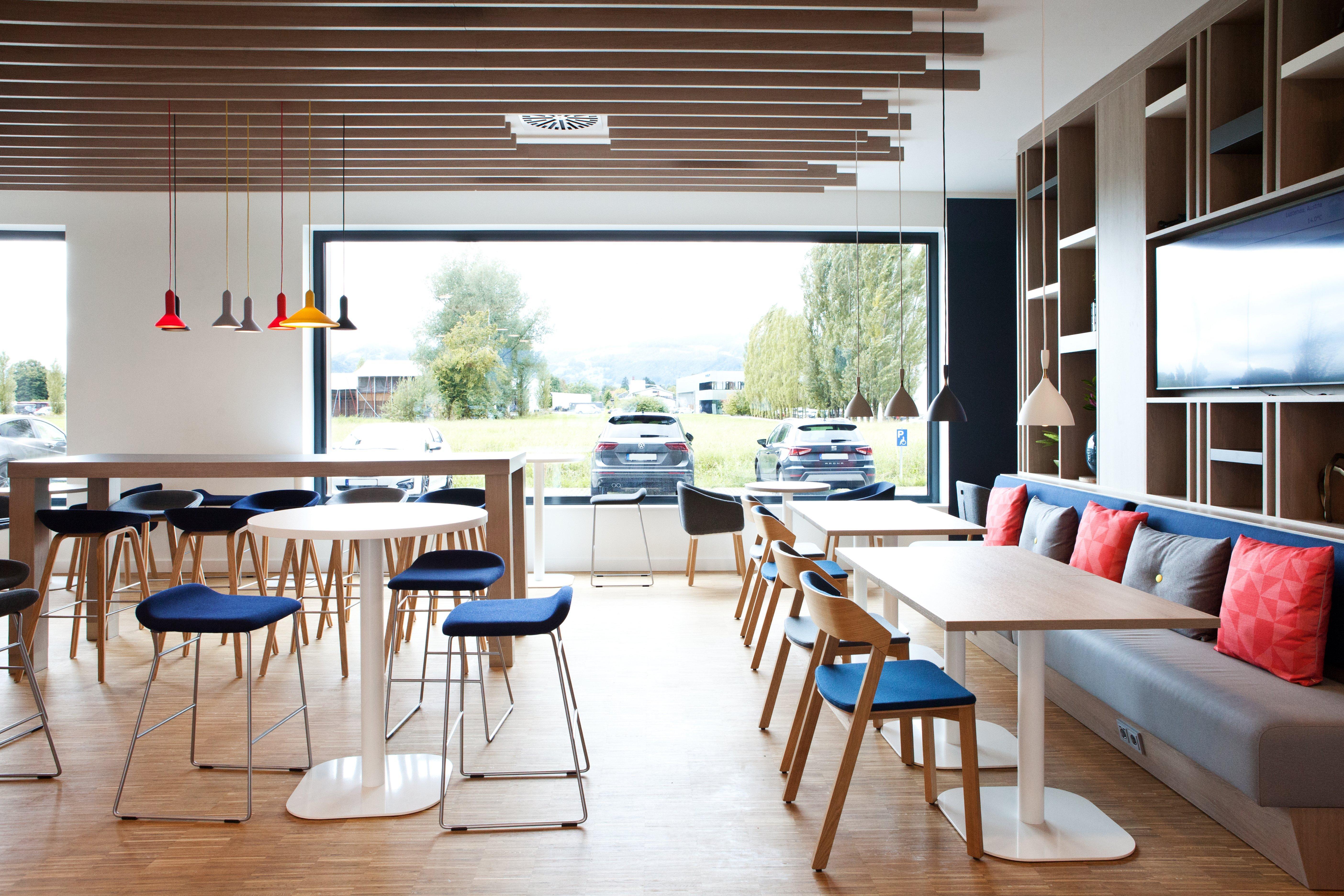 Holiday Inn Express - Lustenau Εξωτερικό φωτογραφία