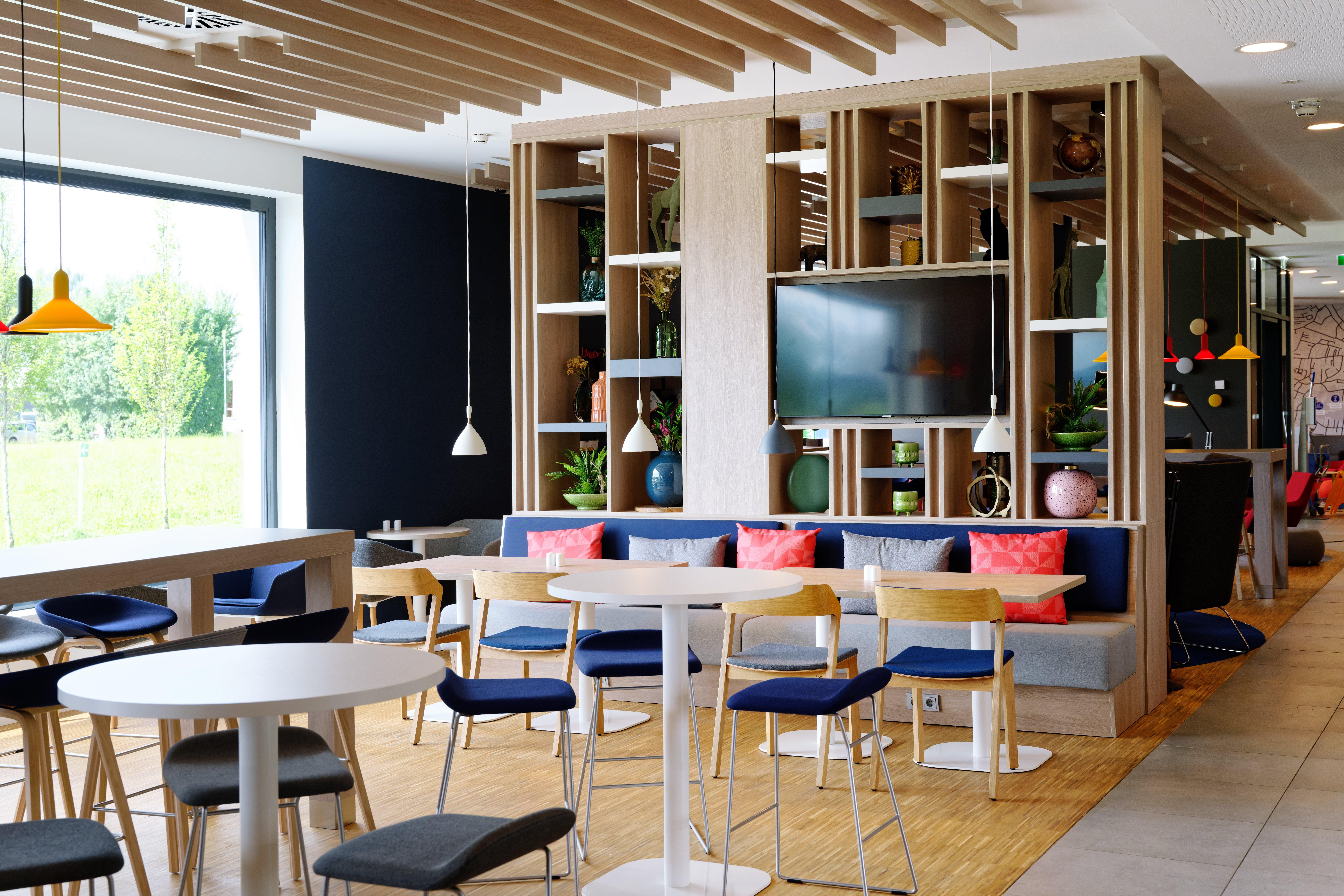 Holiday Inn Express - Lustenau Εξωτερικό φωτογραφία