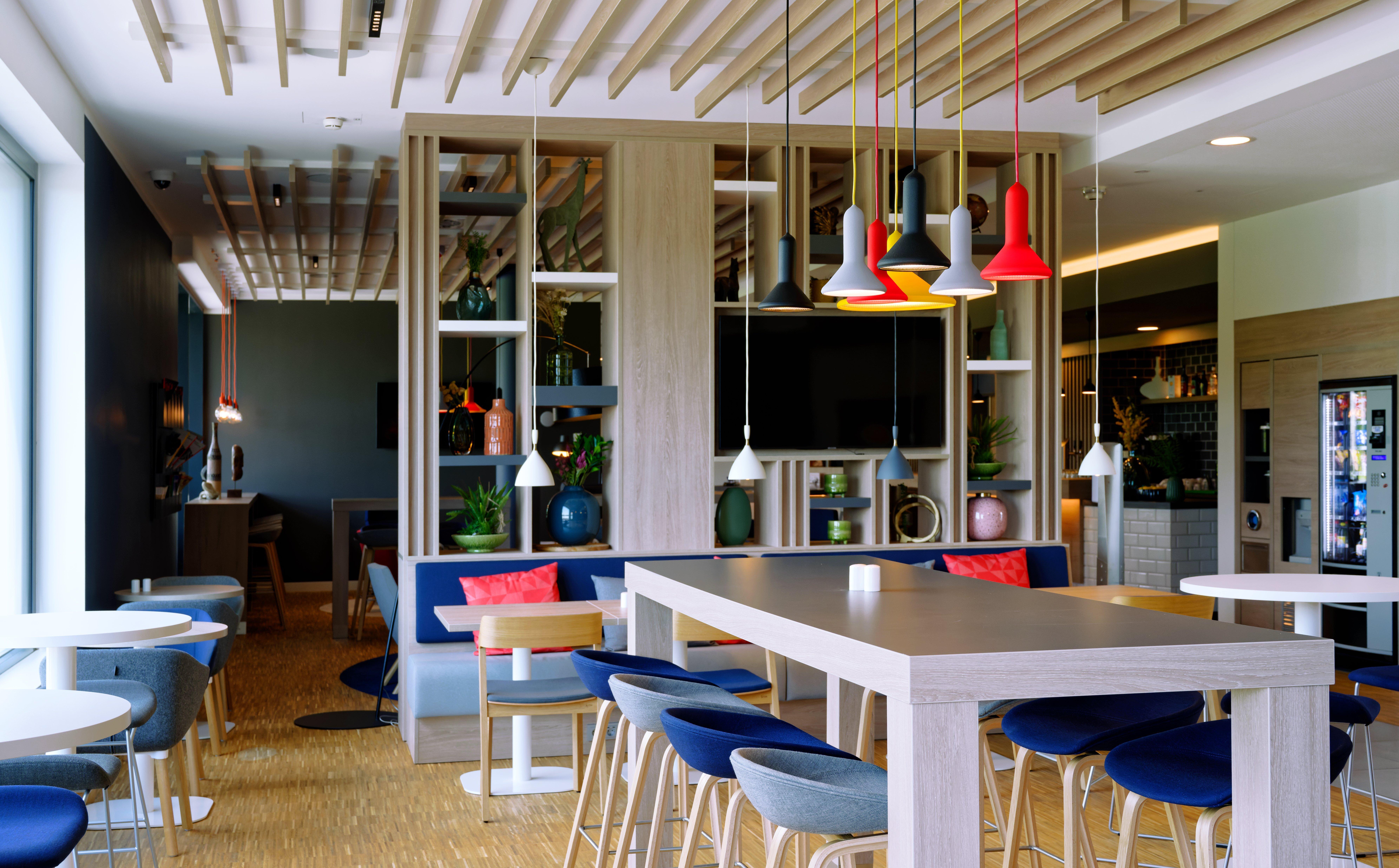 Holiday Inn Express - Lustenau Εξωτερικό φωτογραφία