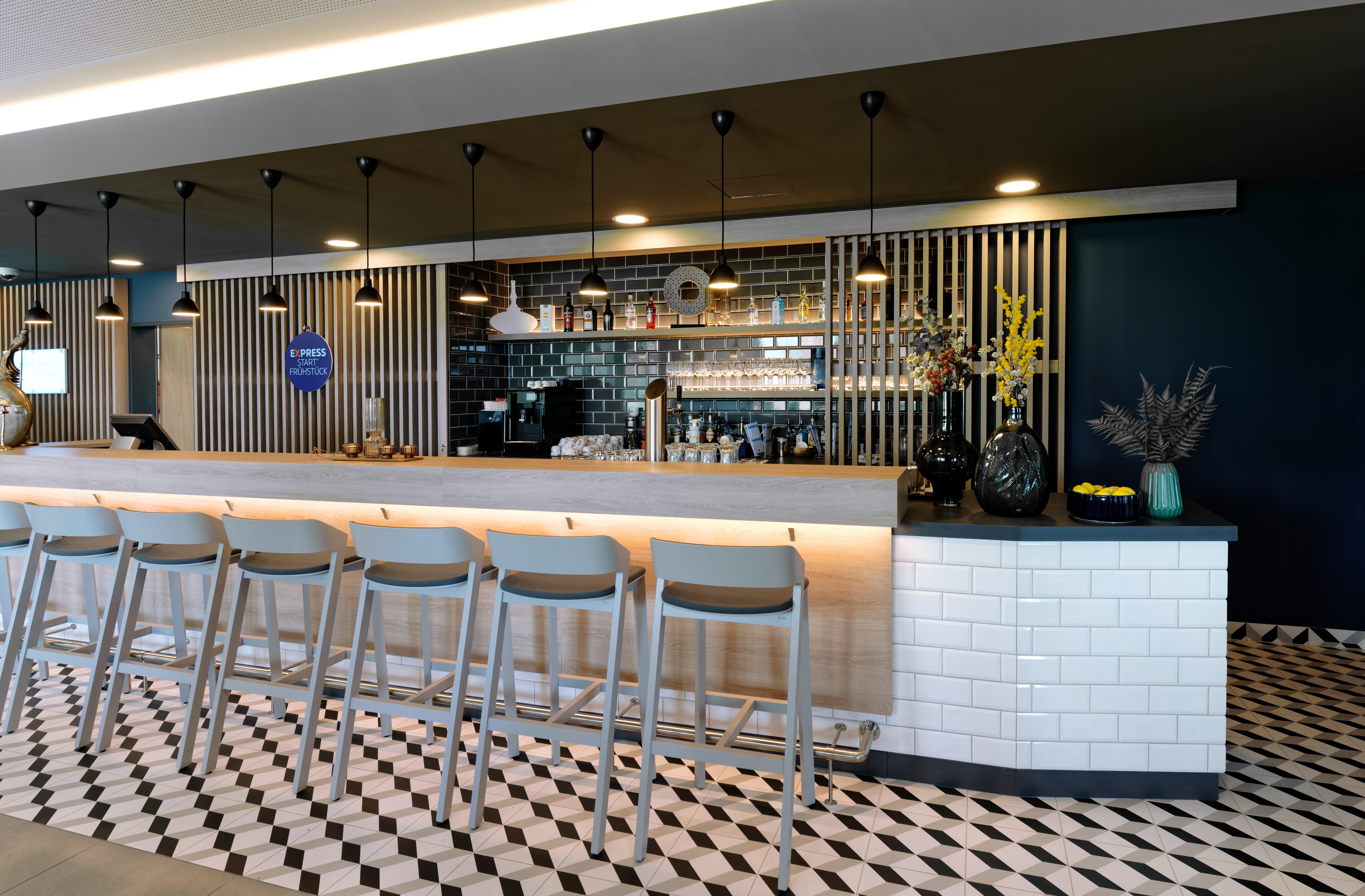 Holiday Inn Express - Lustenau Εξωτερικό φωτογραφία