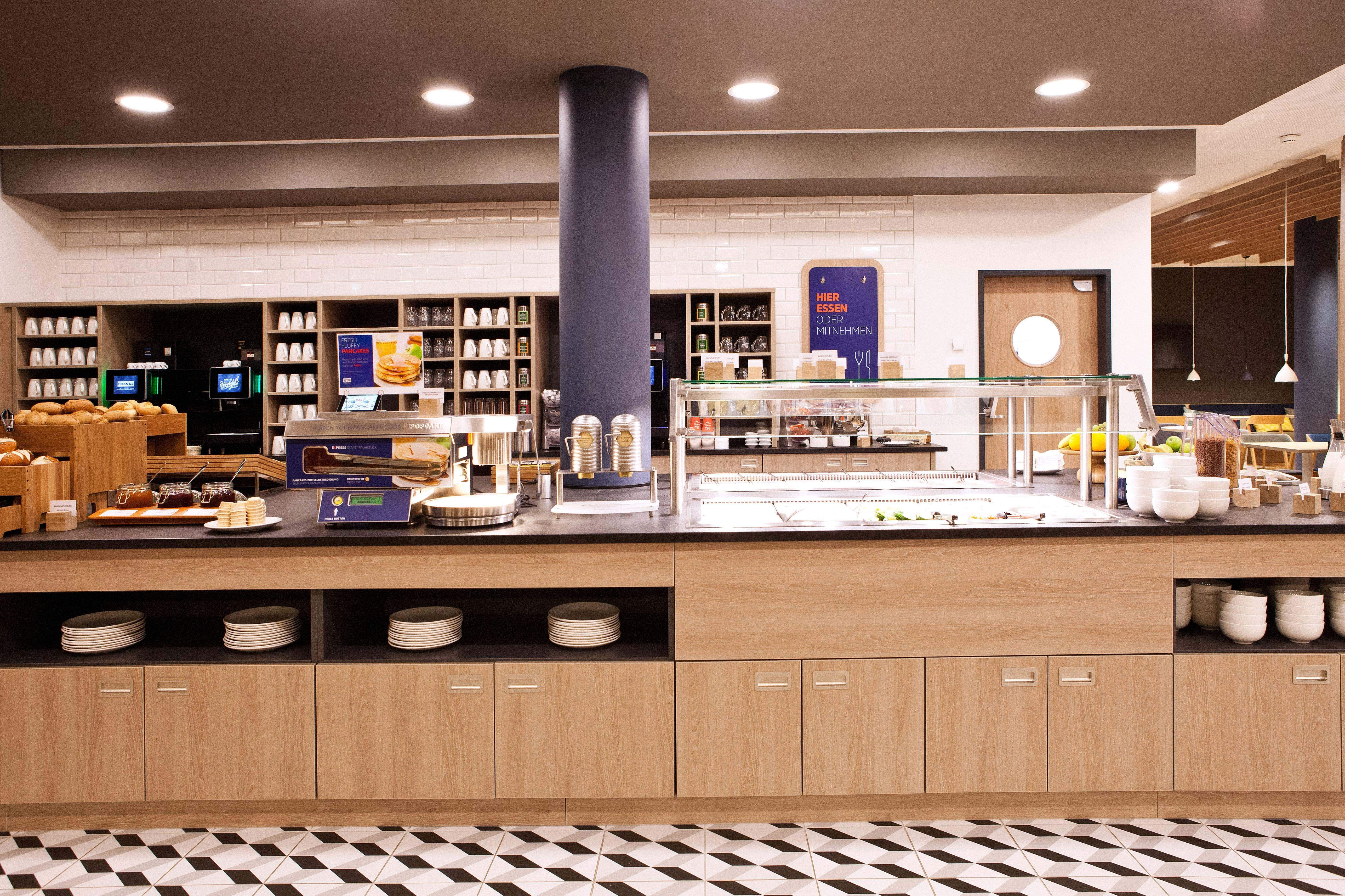 Holiday Inn Express - Lustenau Εξωτερικό φωτογραφία