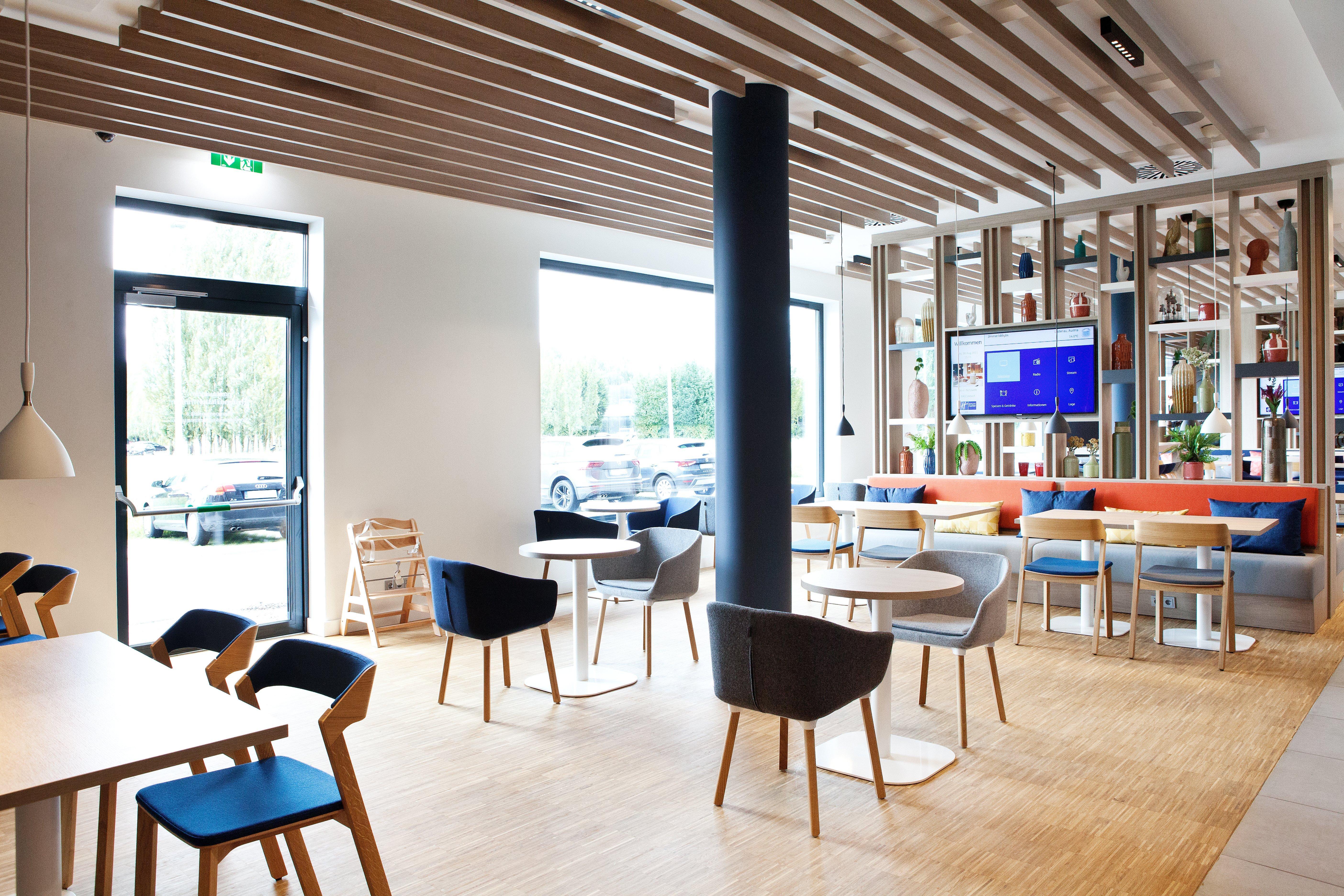 Holiday Inn Express - Lustenau Εξωτερικό φωτογραφία