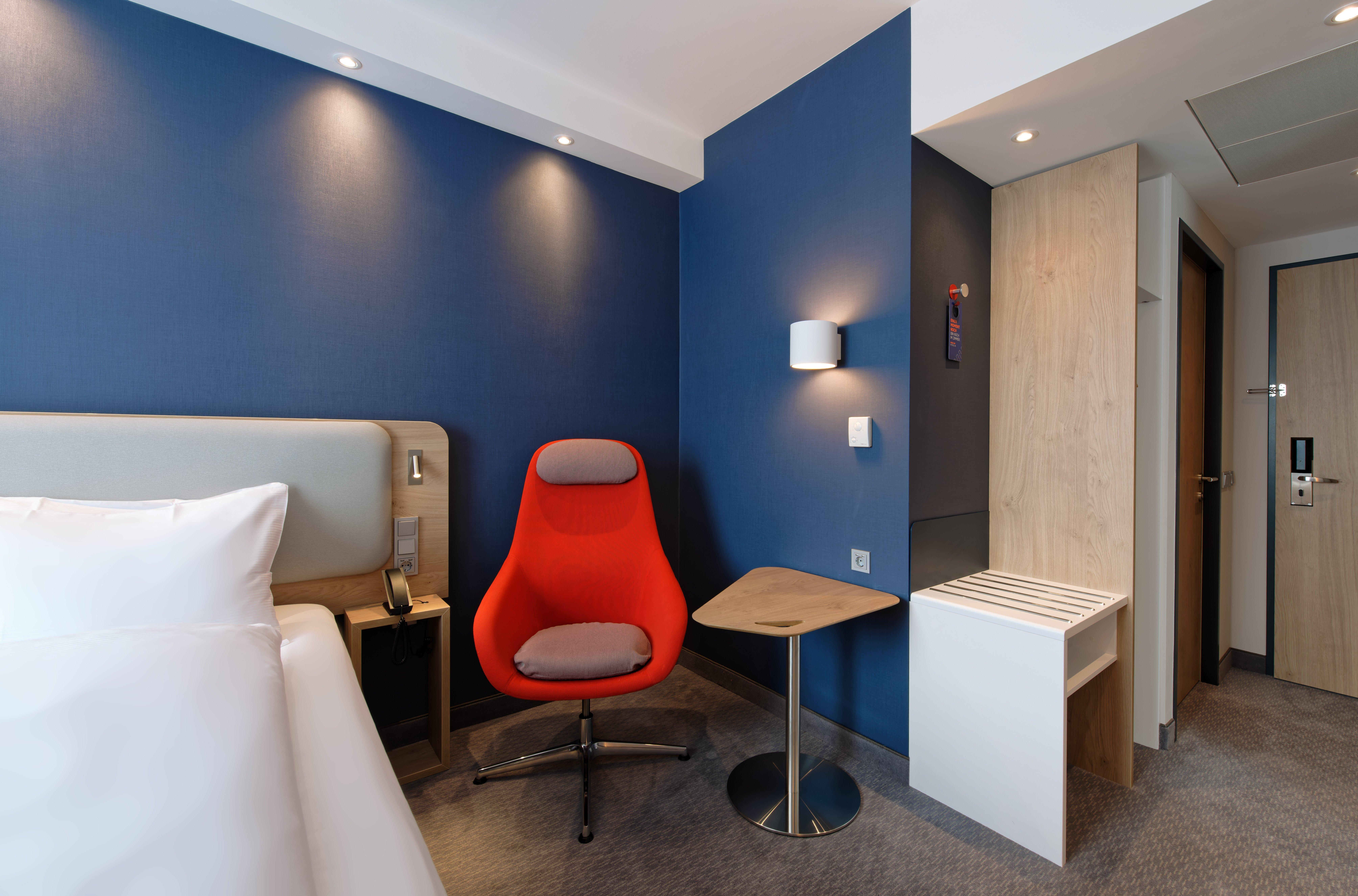 Holiday Inn Express - Lustenau Εξωτερικό φωτογραφία