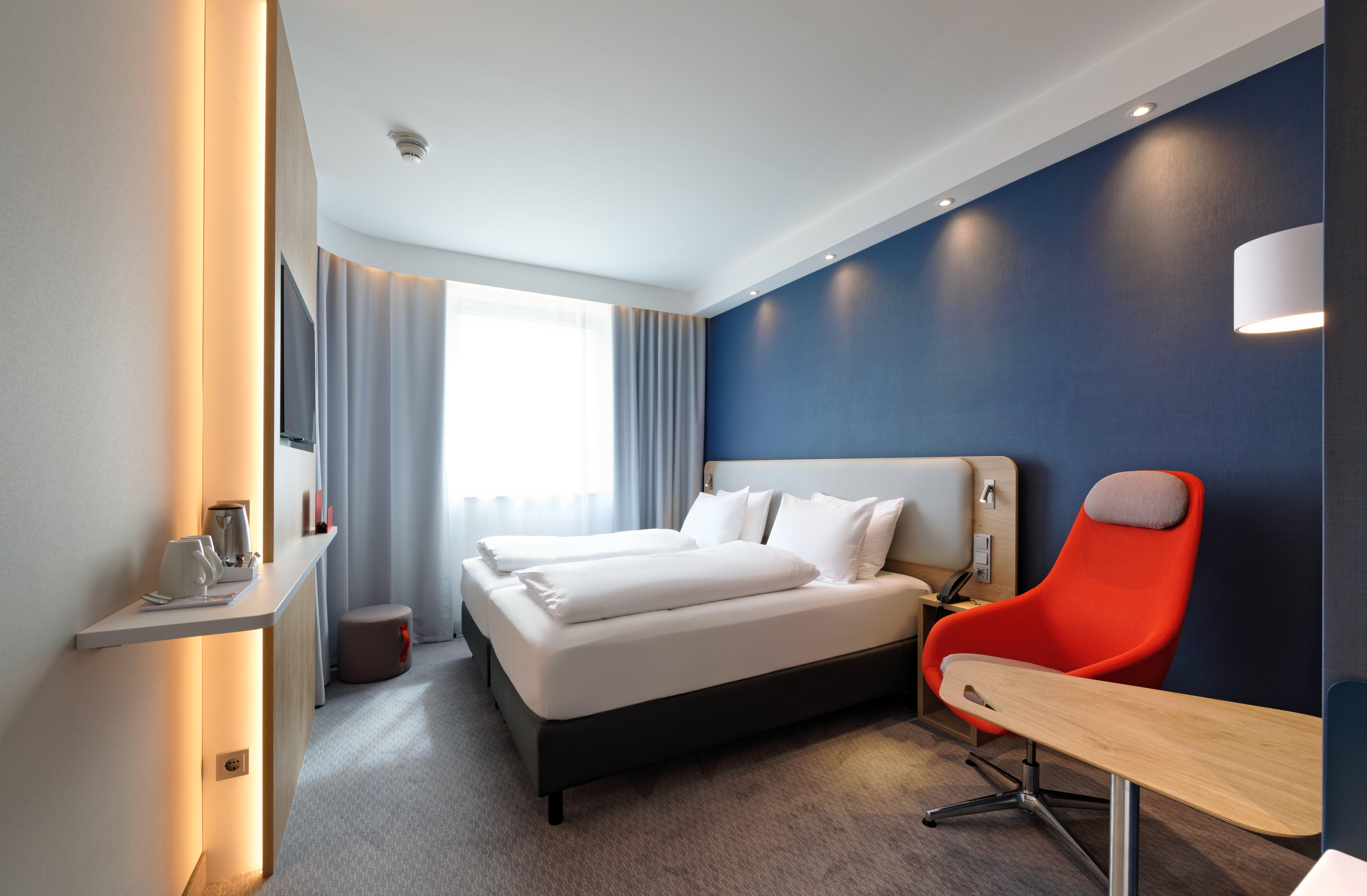 Holiday Inn Express - Lustenau Εξωτερικό φωτογραφία