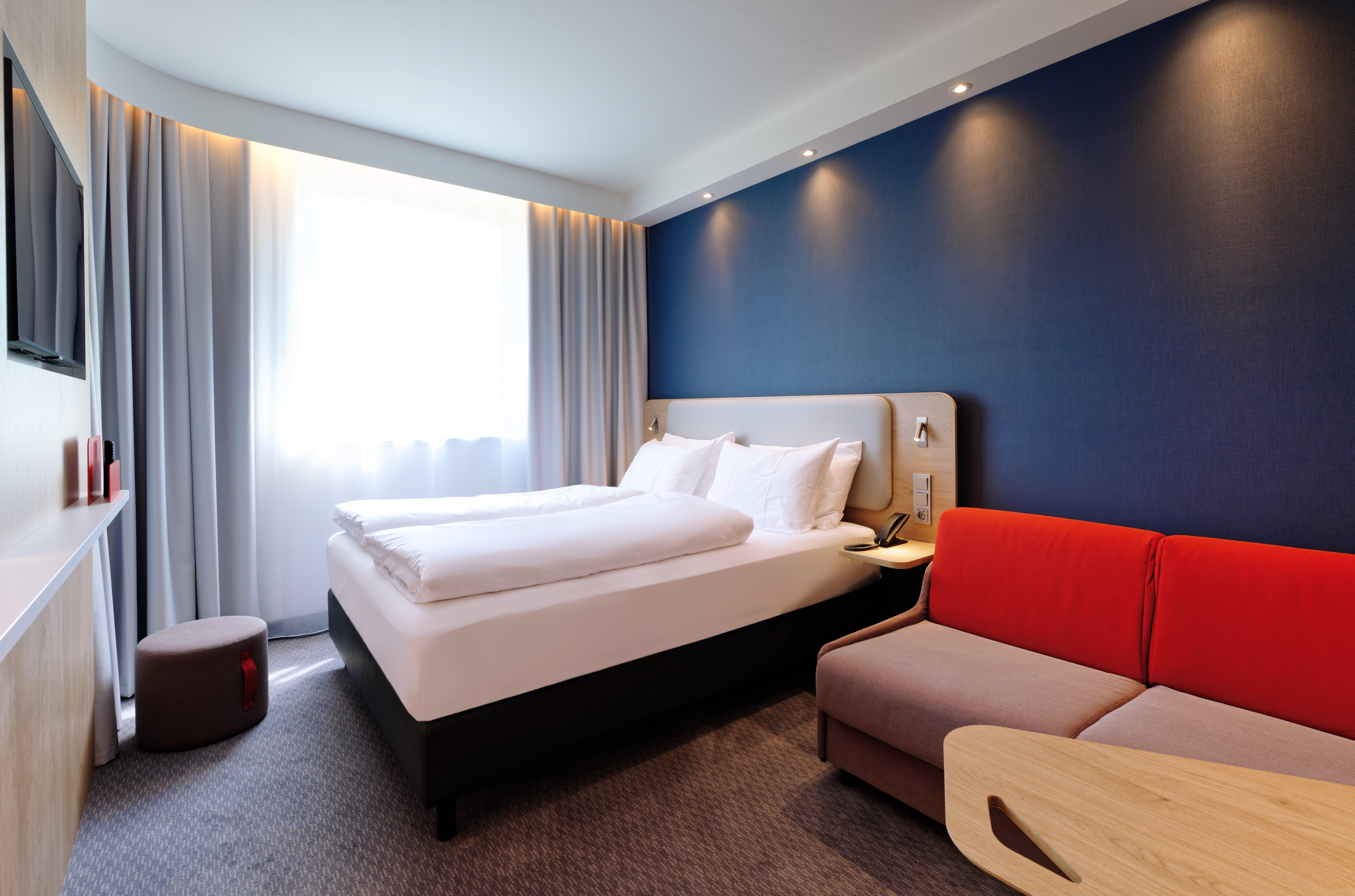 Holiday Inn Express - Lustenau Εξωτερικό φωτογραφία