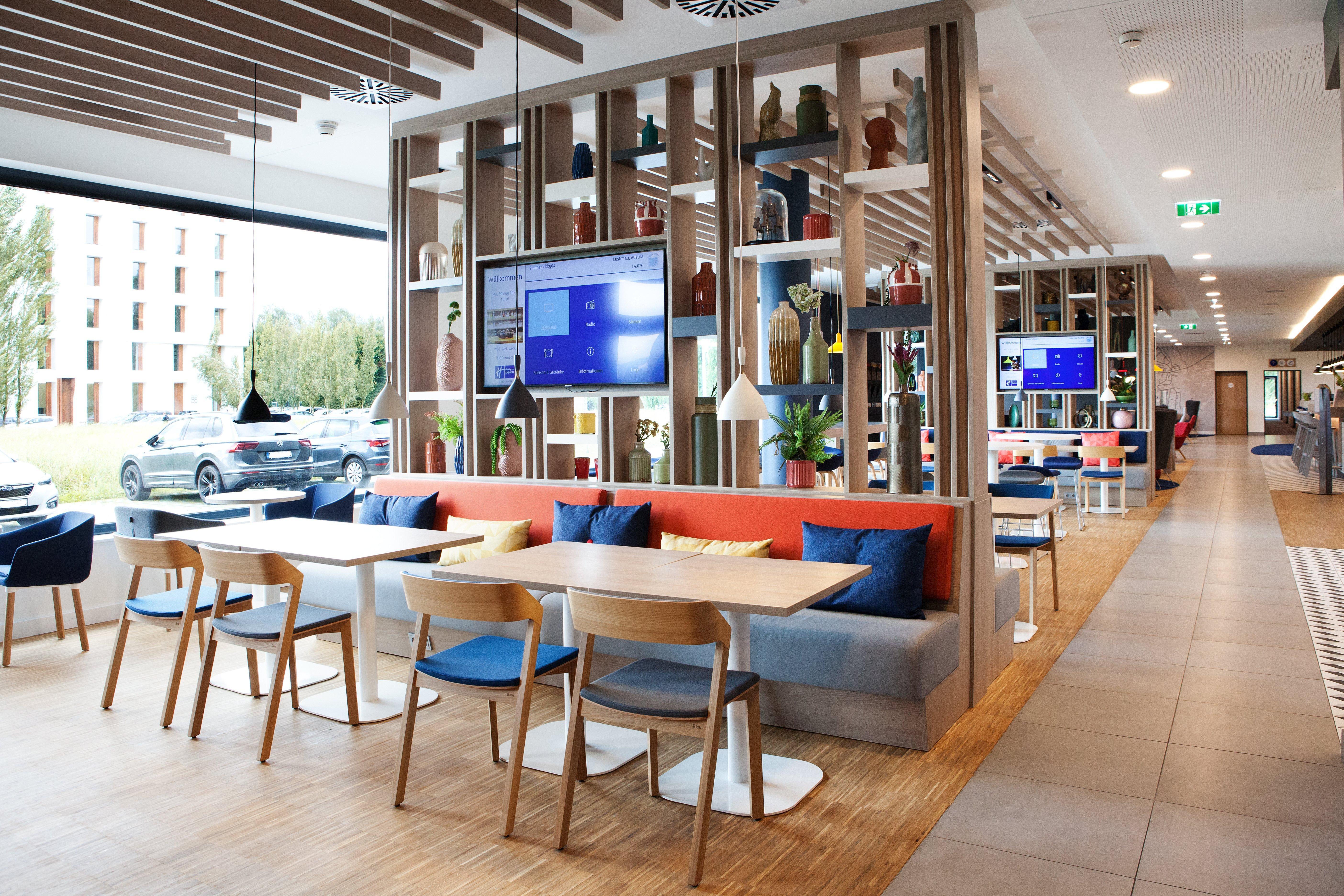 Holiday Inn Express - Lustenau Εξωτερικό φωτογραφία