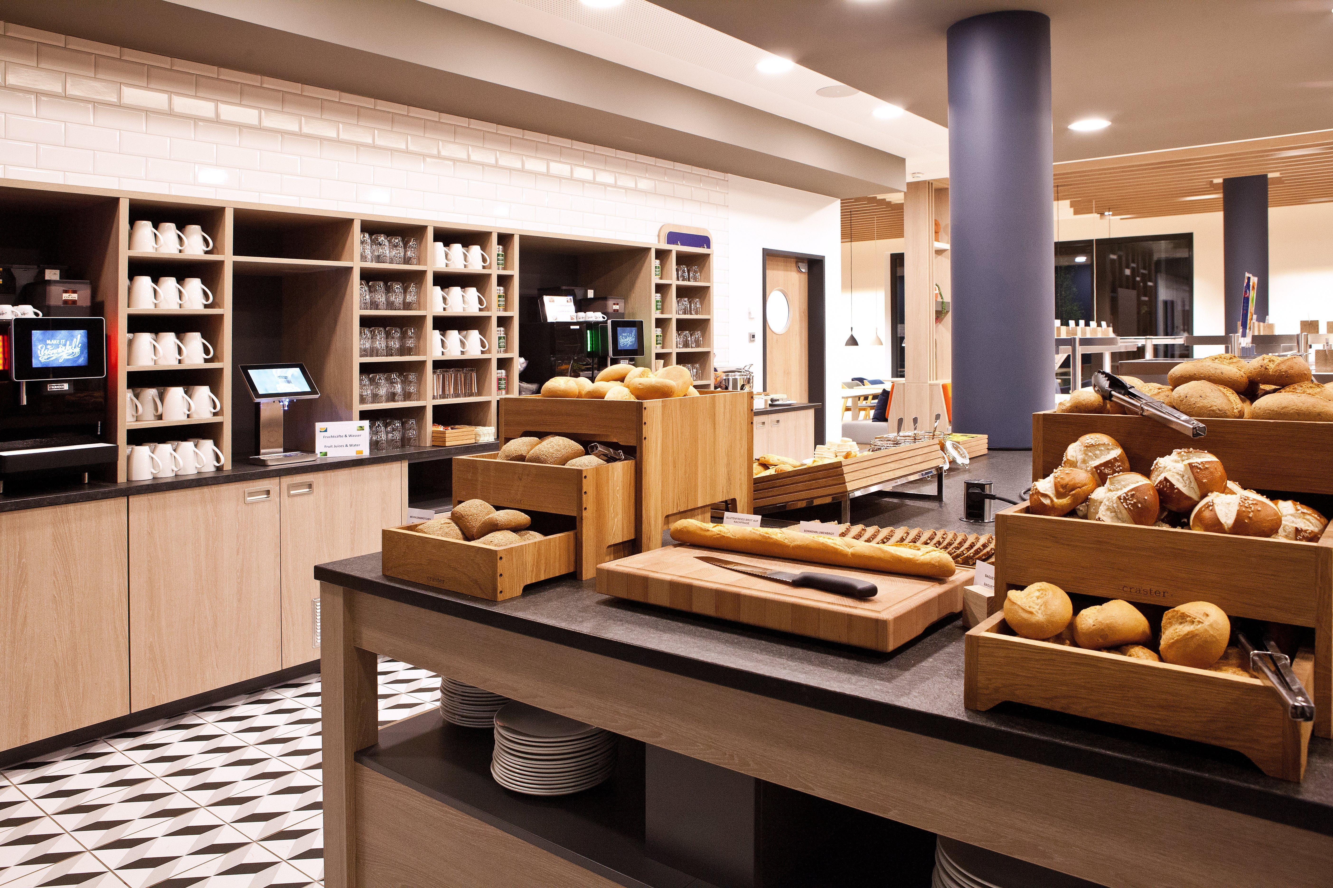 Holiday Inn Express - Lustenau Εξωτερικό φωτογραφία