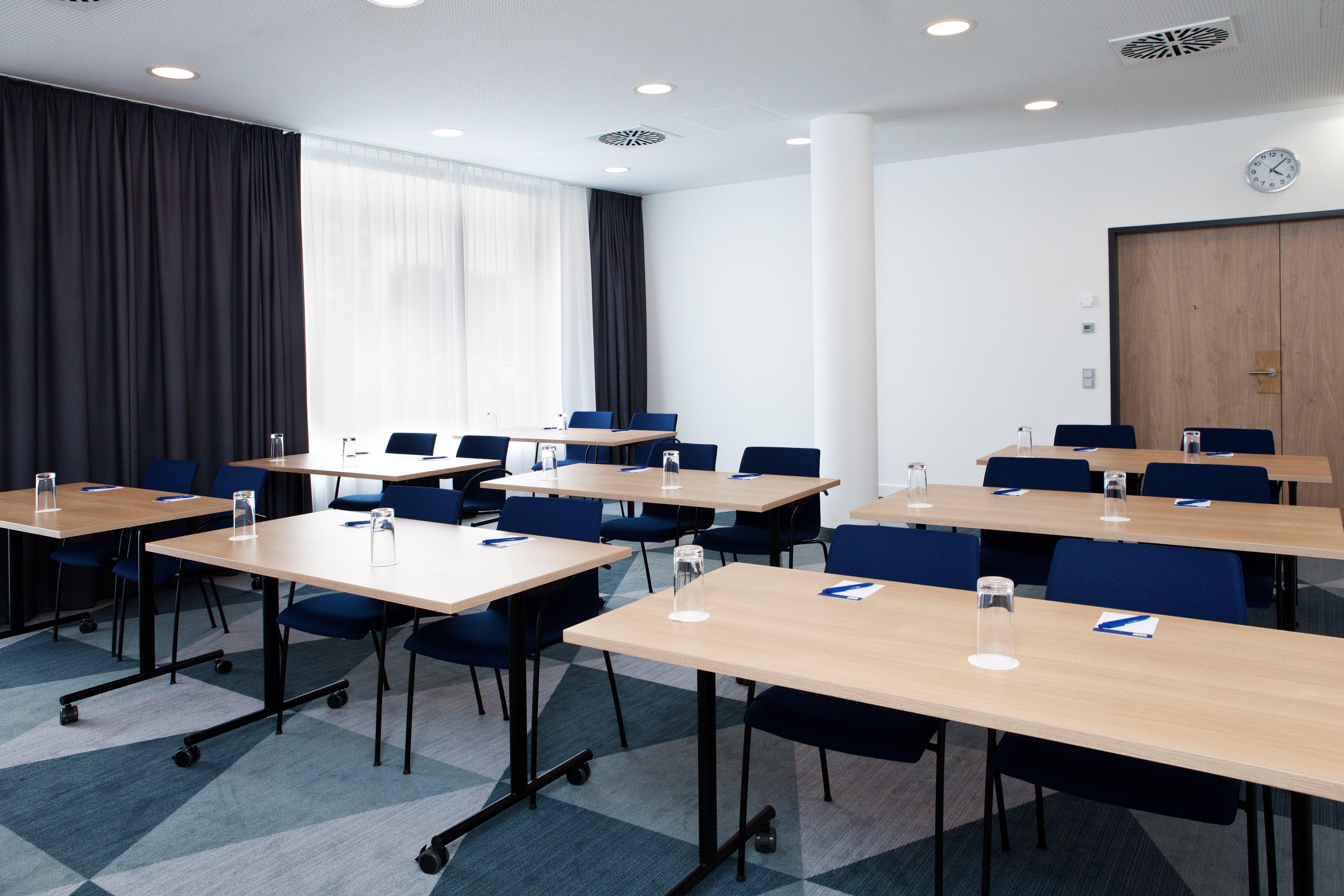 Holiday Inn Express - Lustenau Εξωτερικό φωτογραφία