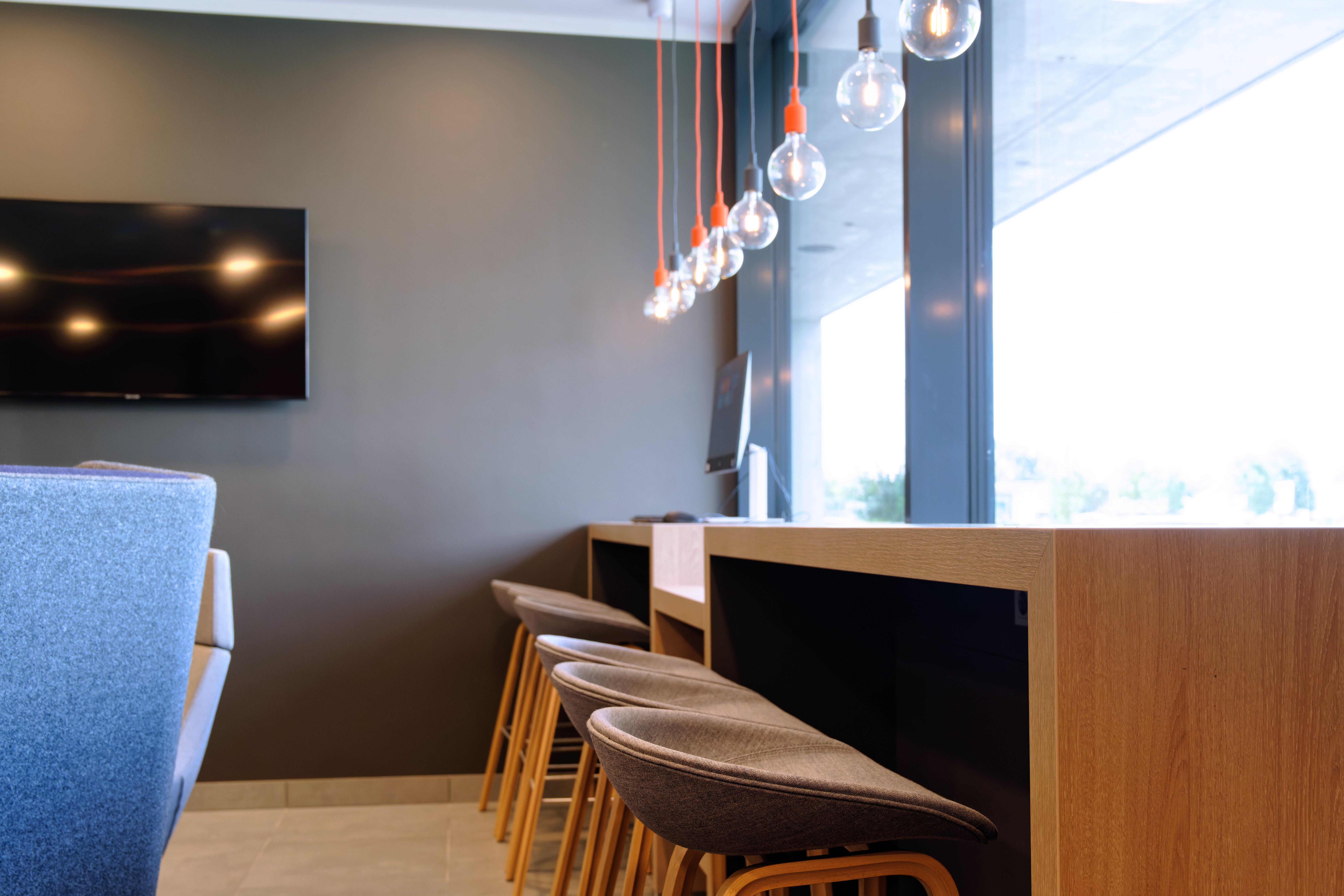 Holiday Inn Express - Lustenau Εξωτερικό φωτογραφία