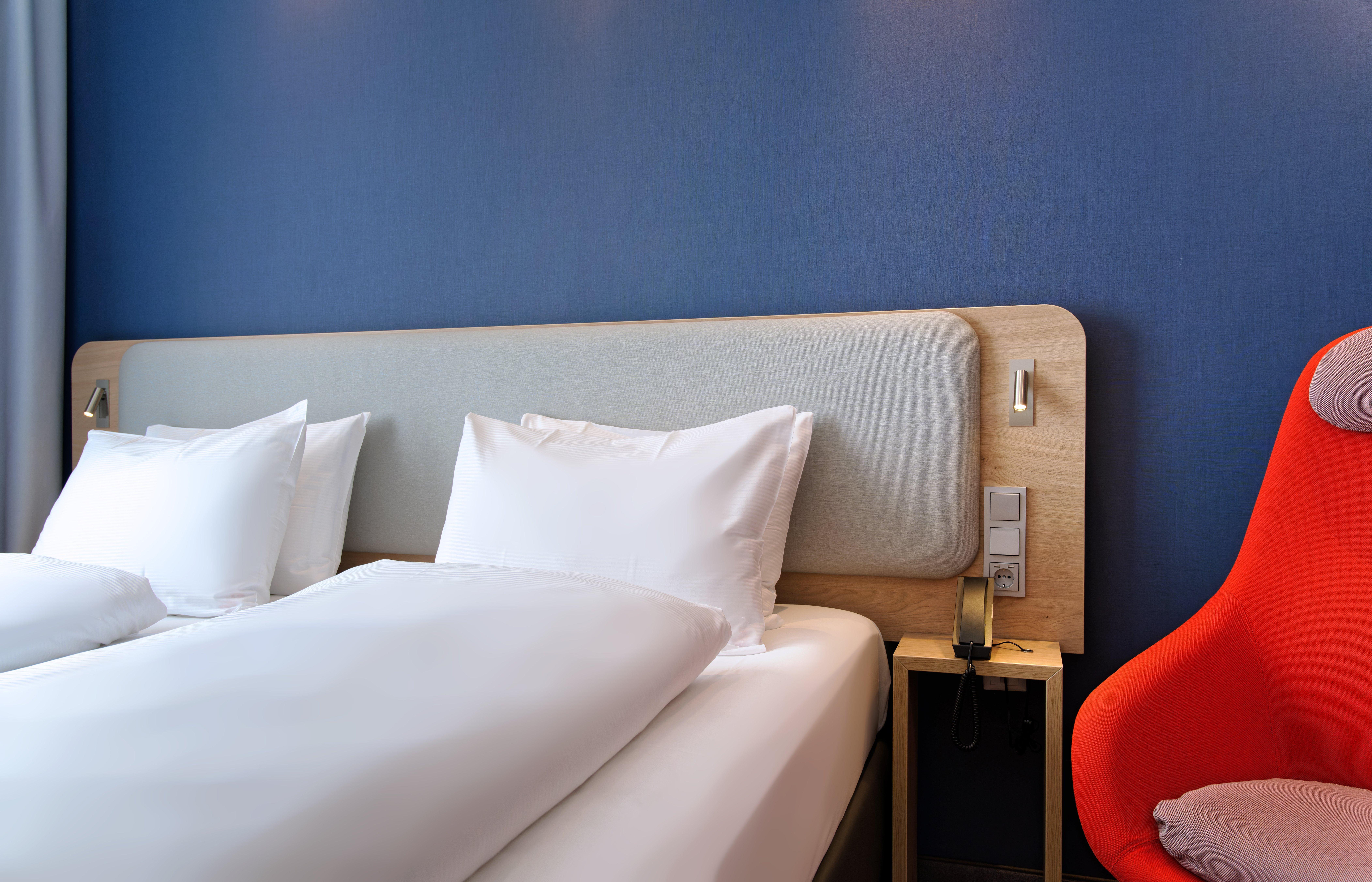 Holiday Inn Express - Lustenau Εξωτερικό φωτογραφία