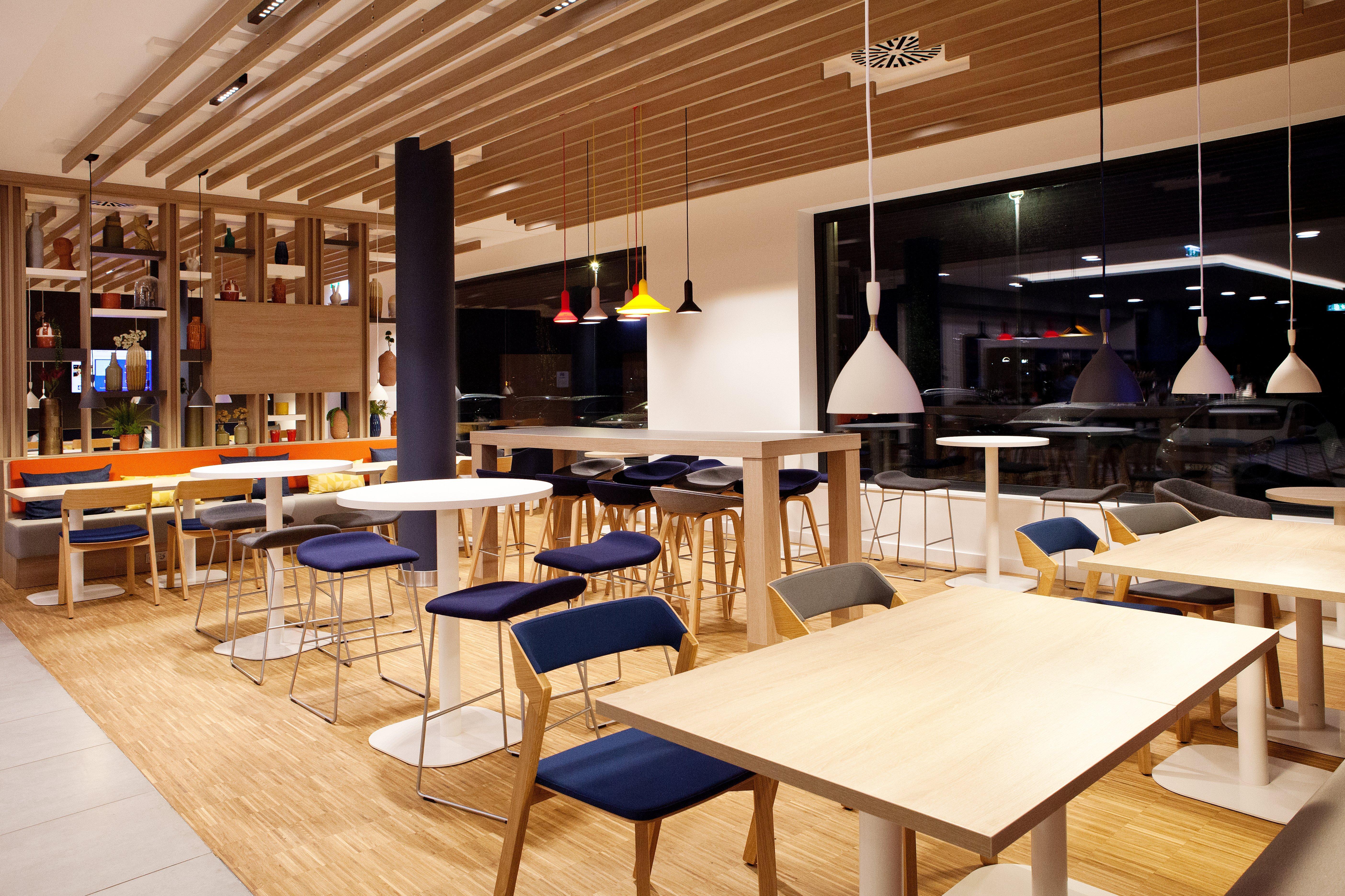 Holiday Inn Express - Lustenau Εξωτερικό φωτογραφία