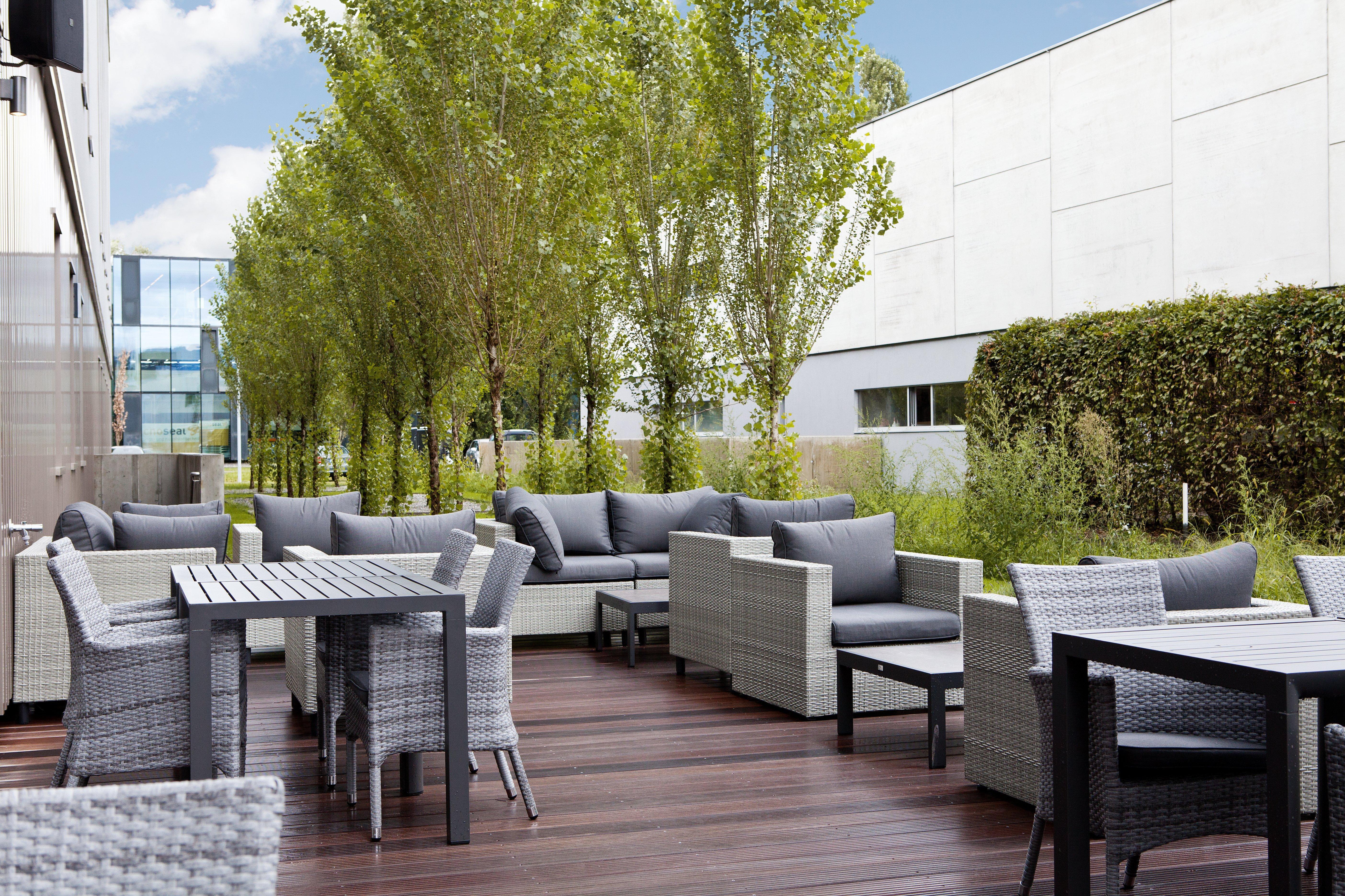 Holiday Inn Express - Lustenau Εξωτερικό φωτογραφία
