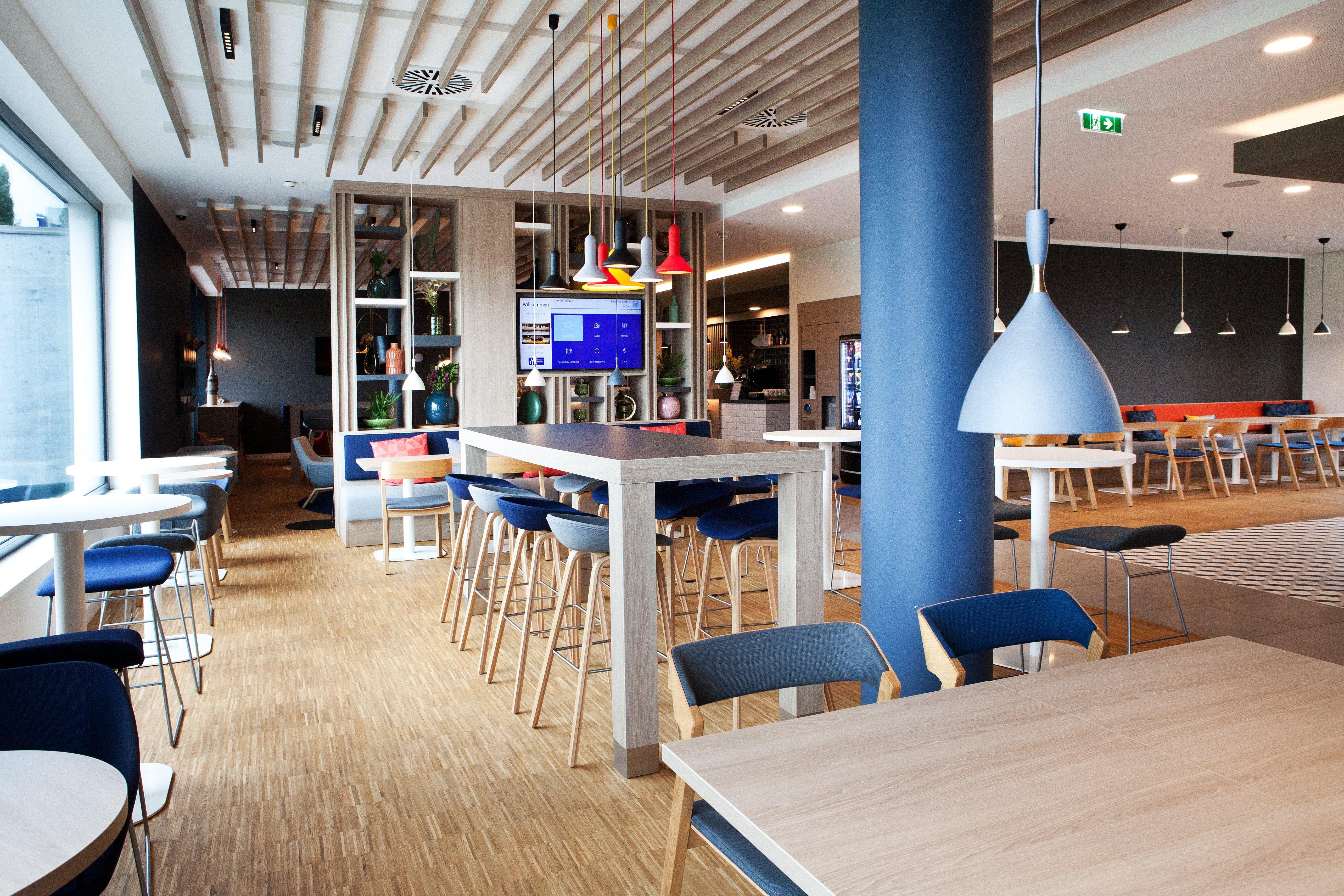 Holiday Inn Express - Lustenau Εξωτερικό φωτογραφία