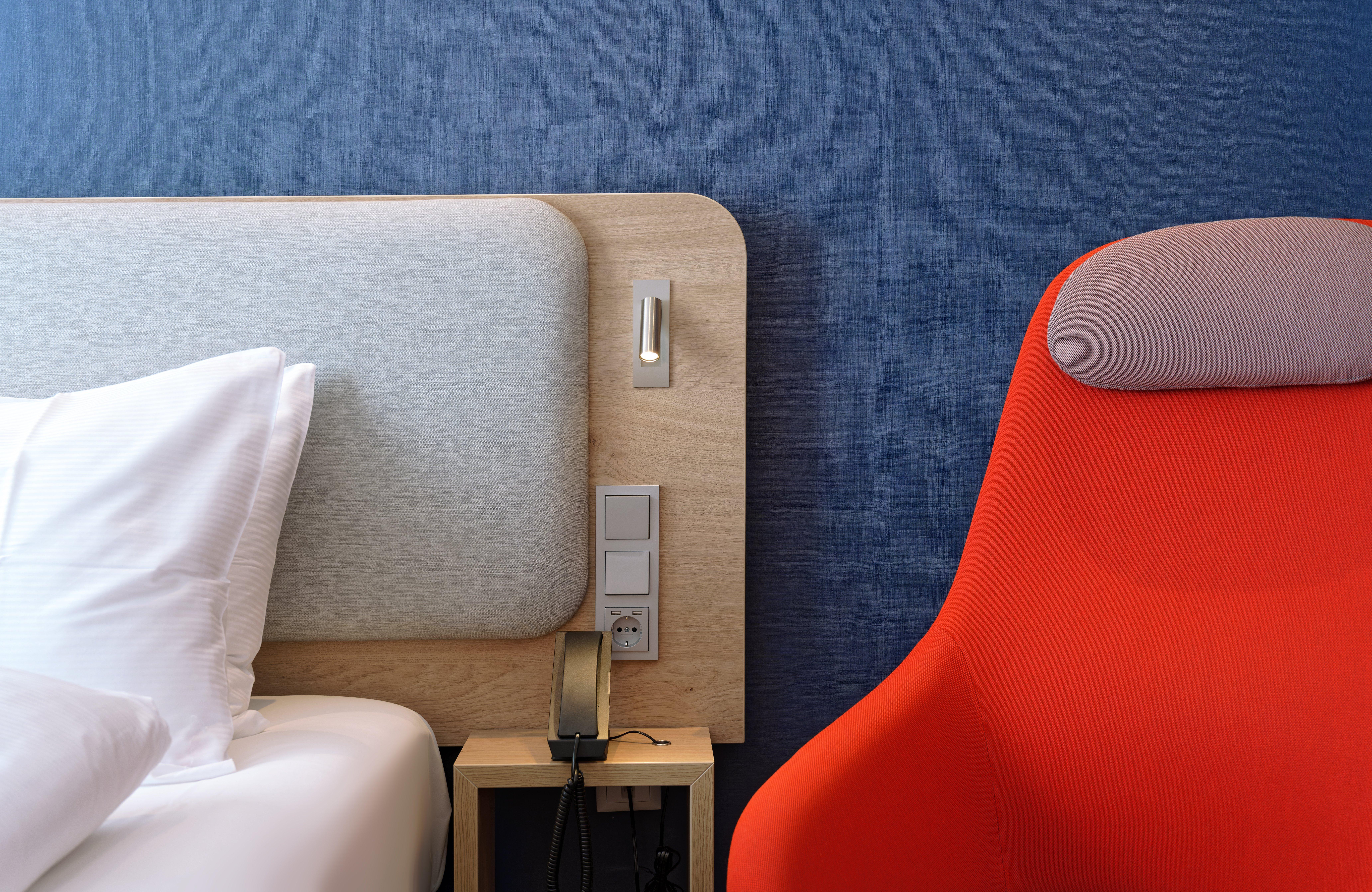 Holiday Inn Express - Lustenau Εξωτερικό φωτογραφία