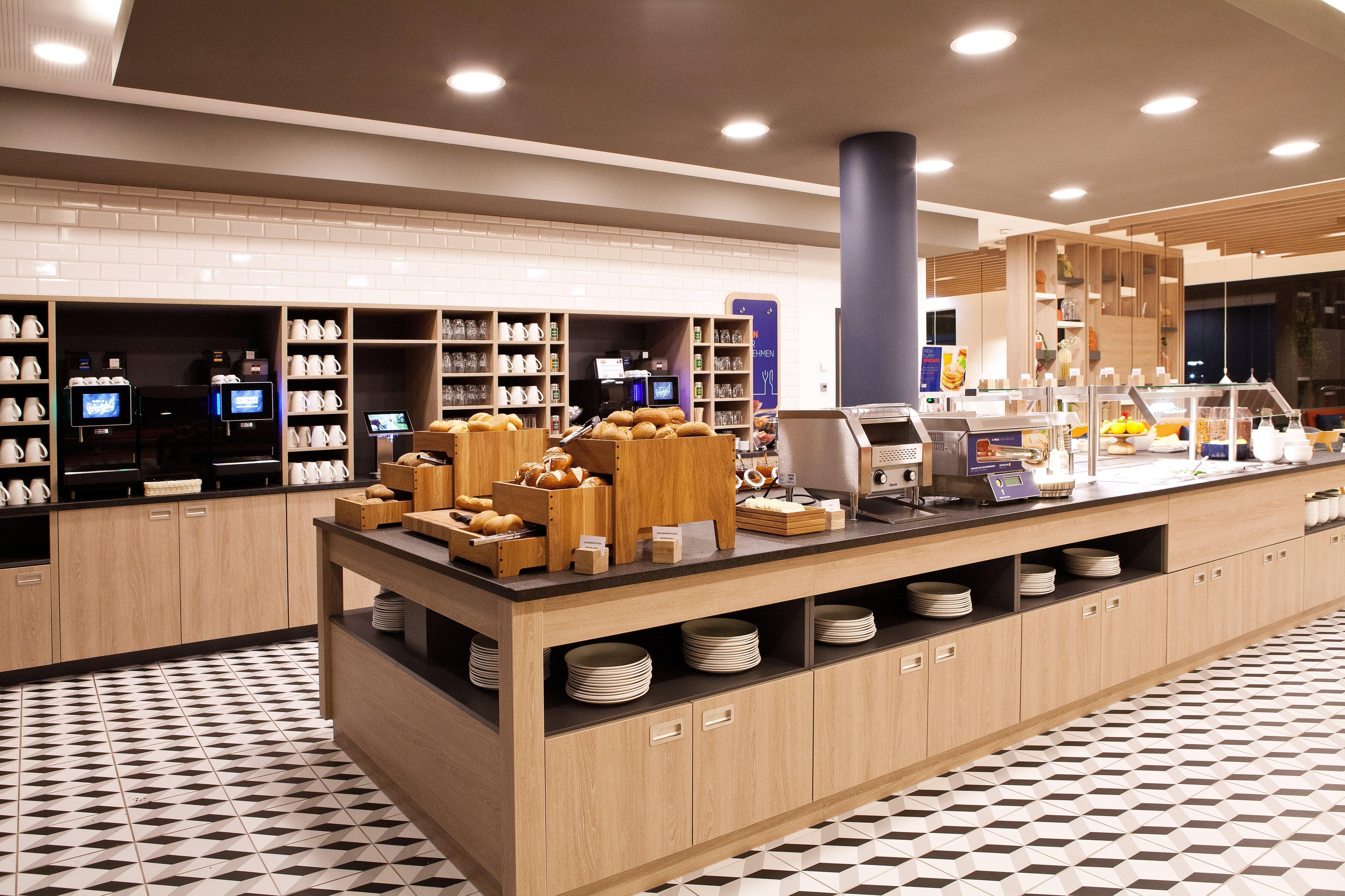 Holiday Inn Express - Lustenau Εξωτερικό φωτογραφία